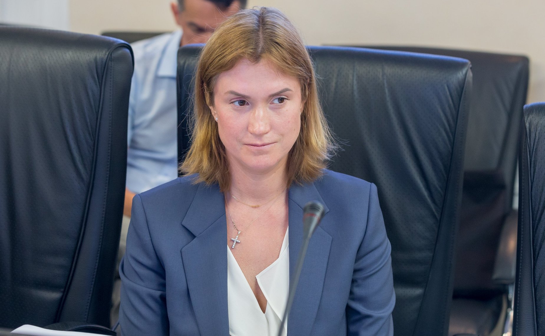Совещание Комитета СФ по аграрно-продовольственной политике и природопользованию