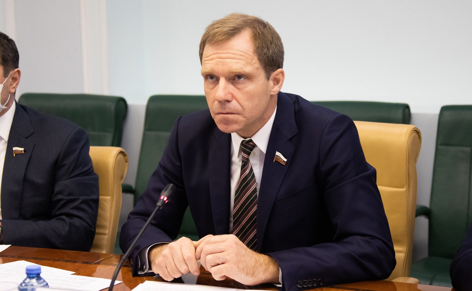 Андрей Кутепов