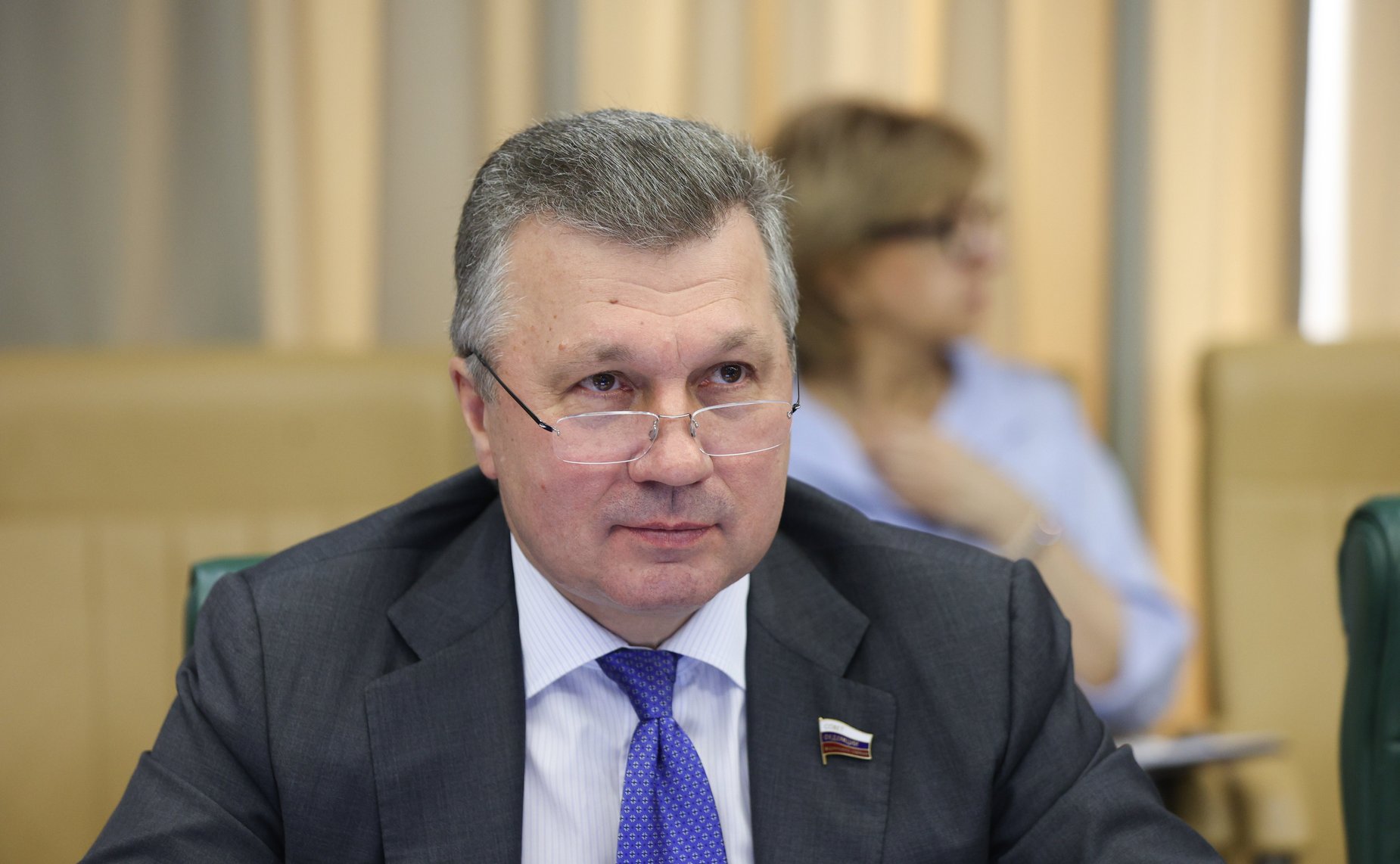 Валерий Васильев