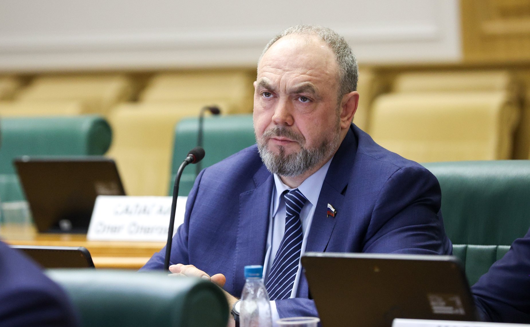 Алексей Ситников