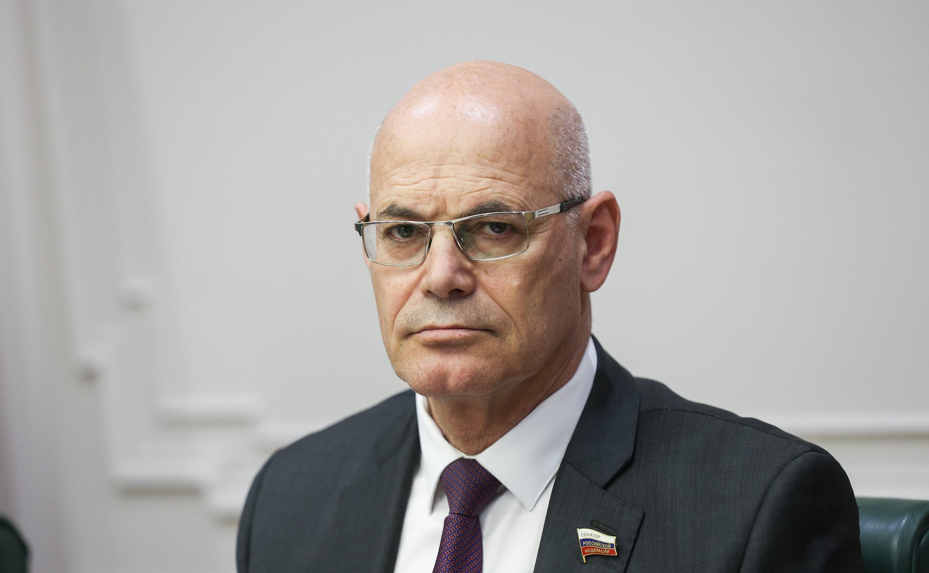 Владимир Круглый