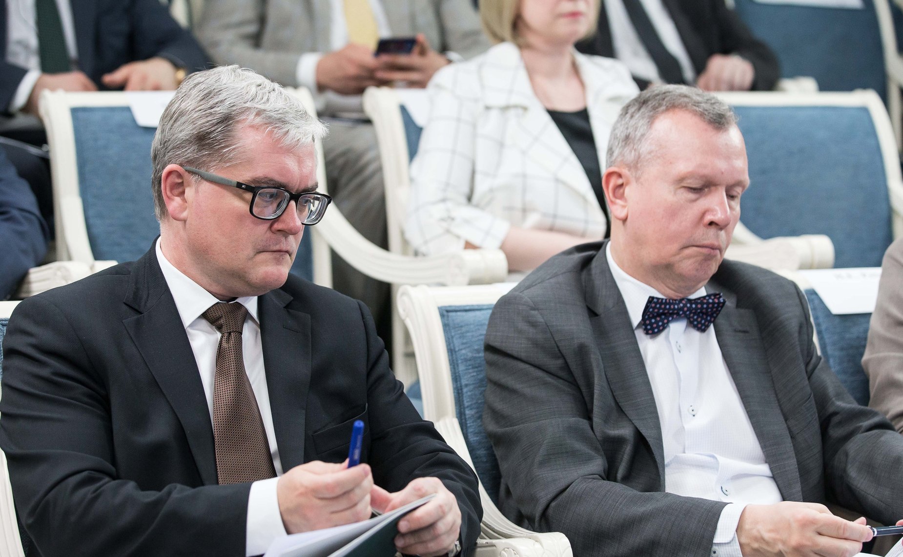 Семинар – презентация программ приграничного сотрудничества РФ и ЕС