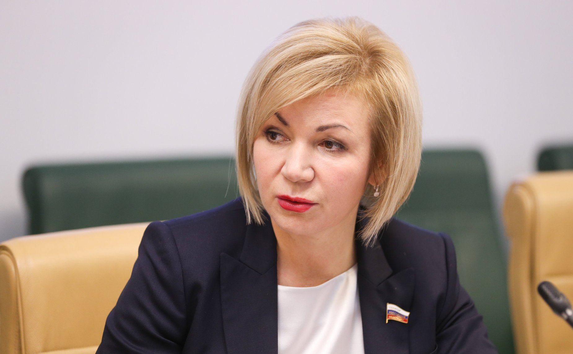 Елена Зленко