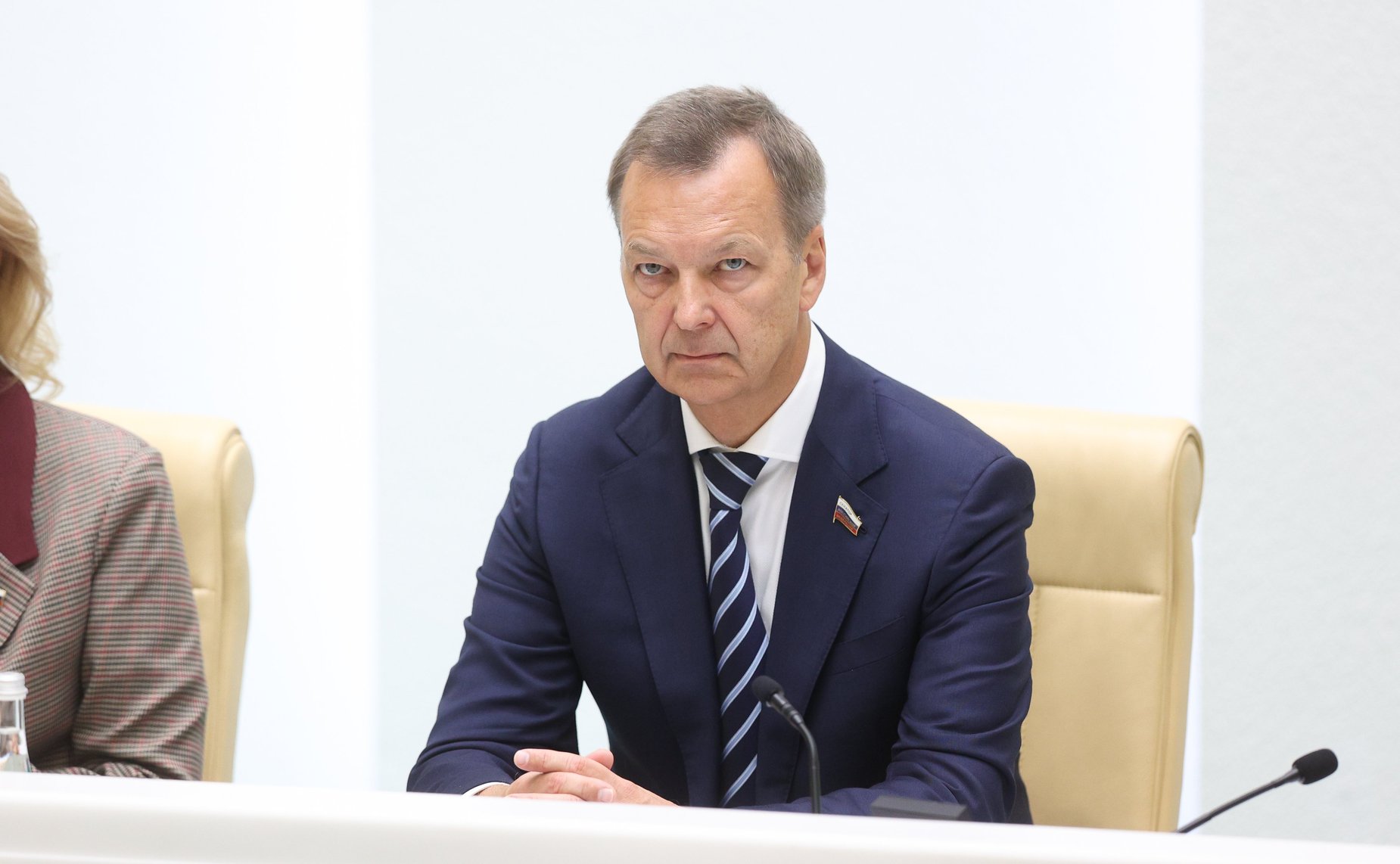 Андрей Яцкин