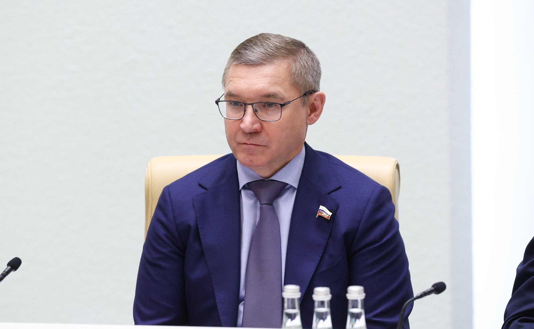 Владимир Якушев