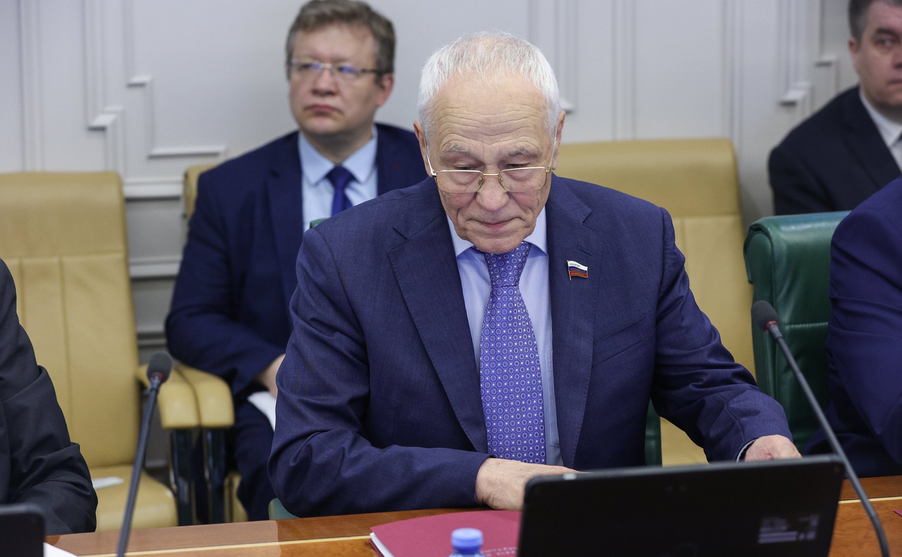 Григорий Рапота