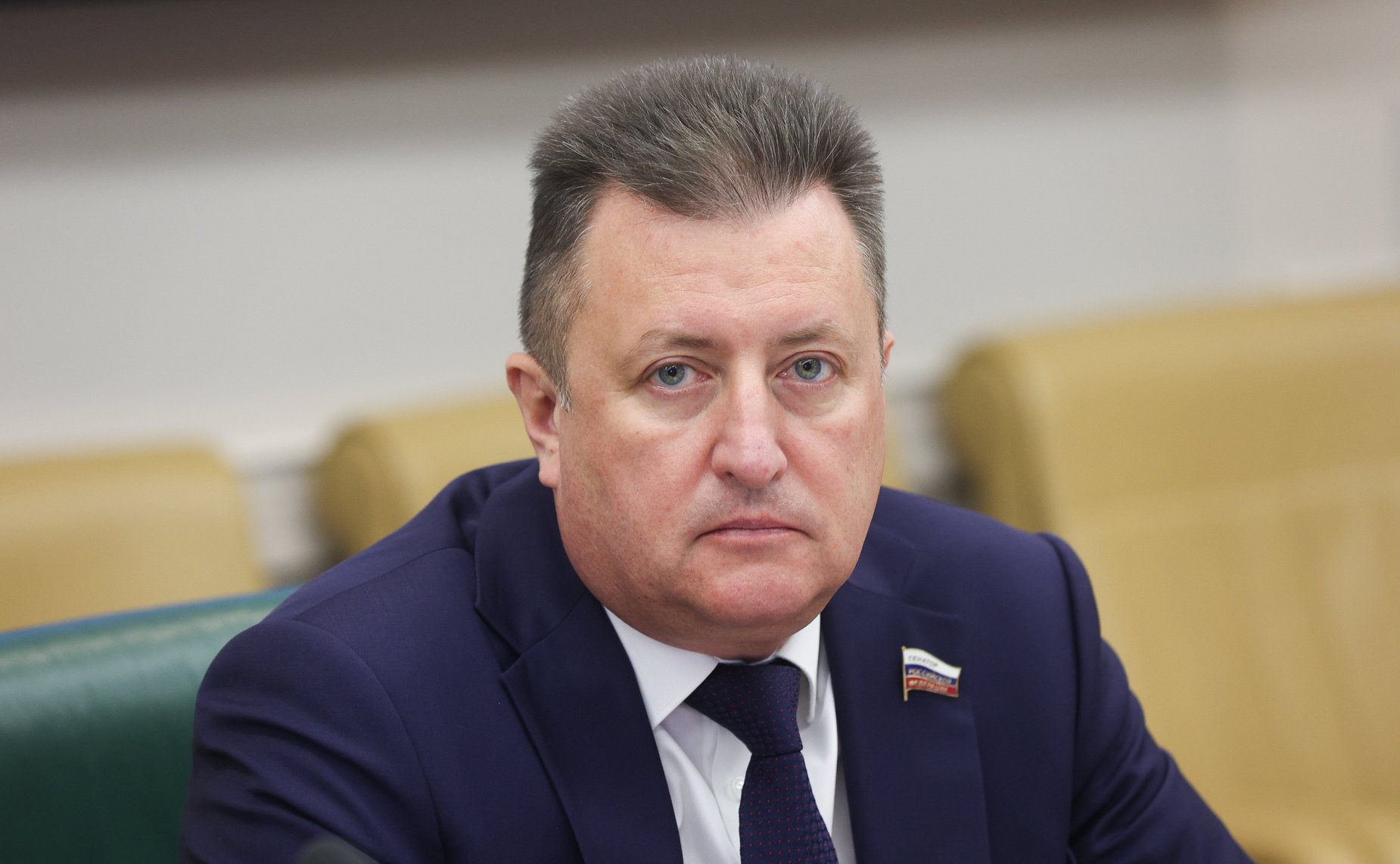 Евгений Богомазов