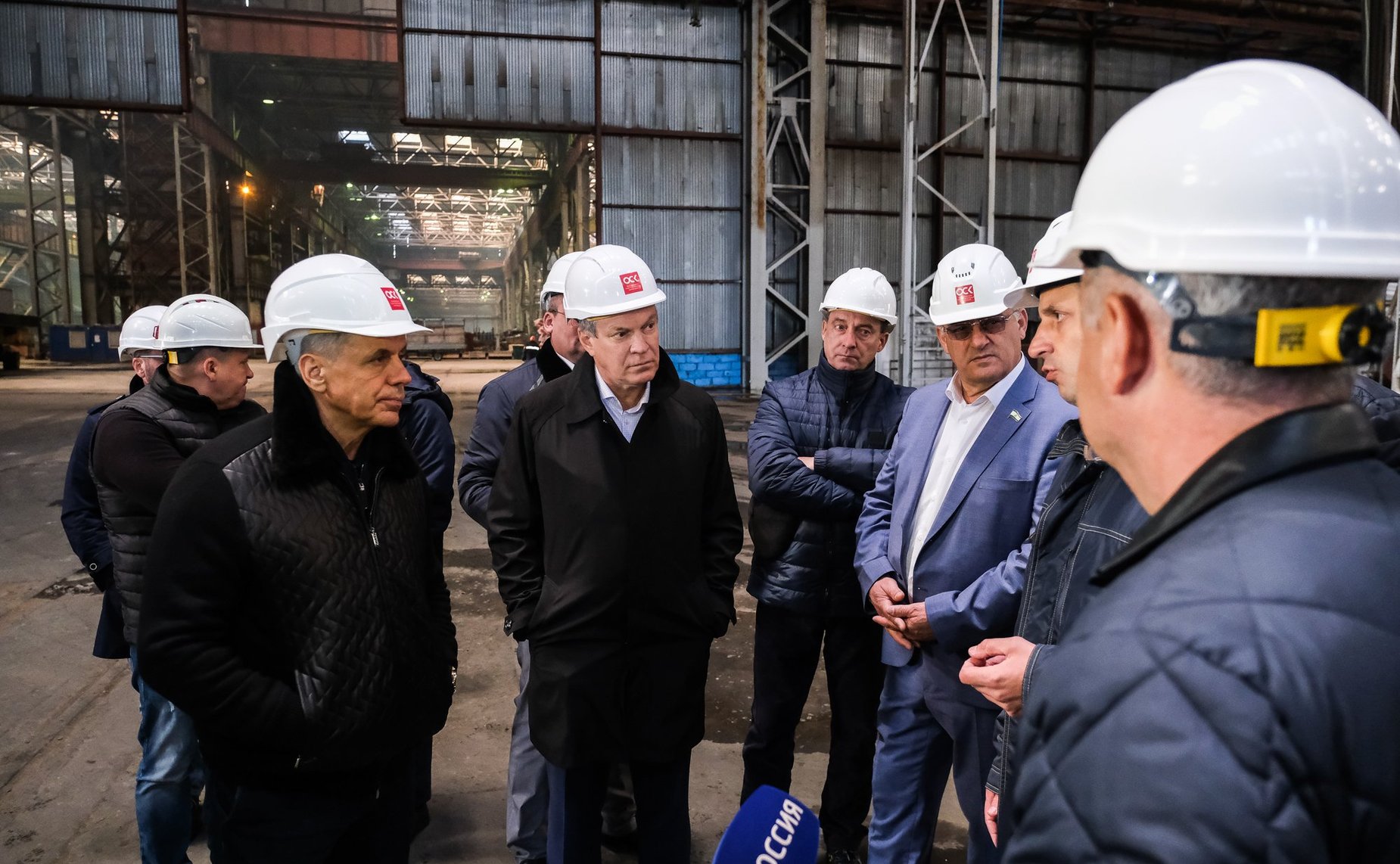 Александр Башкин принял участие в работе XXXIX Конференции Южно-Российской Парламентской Ассоциации