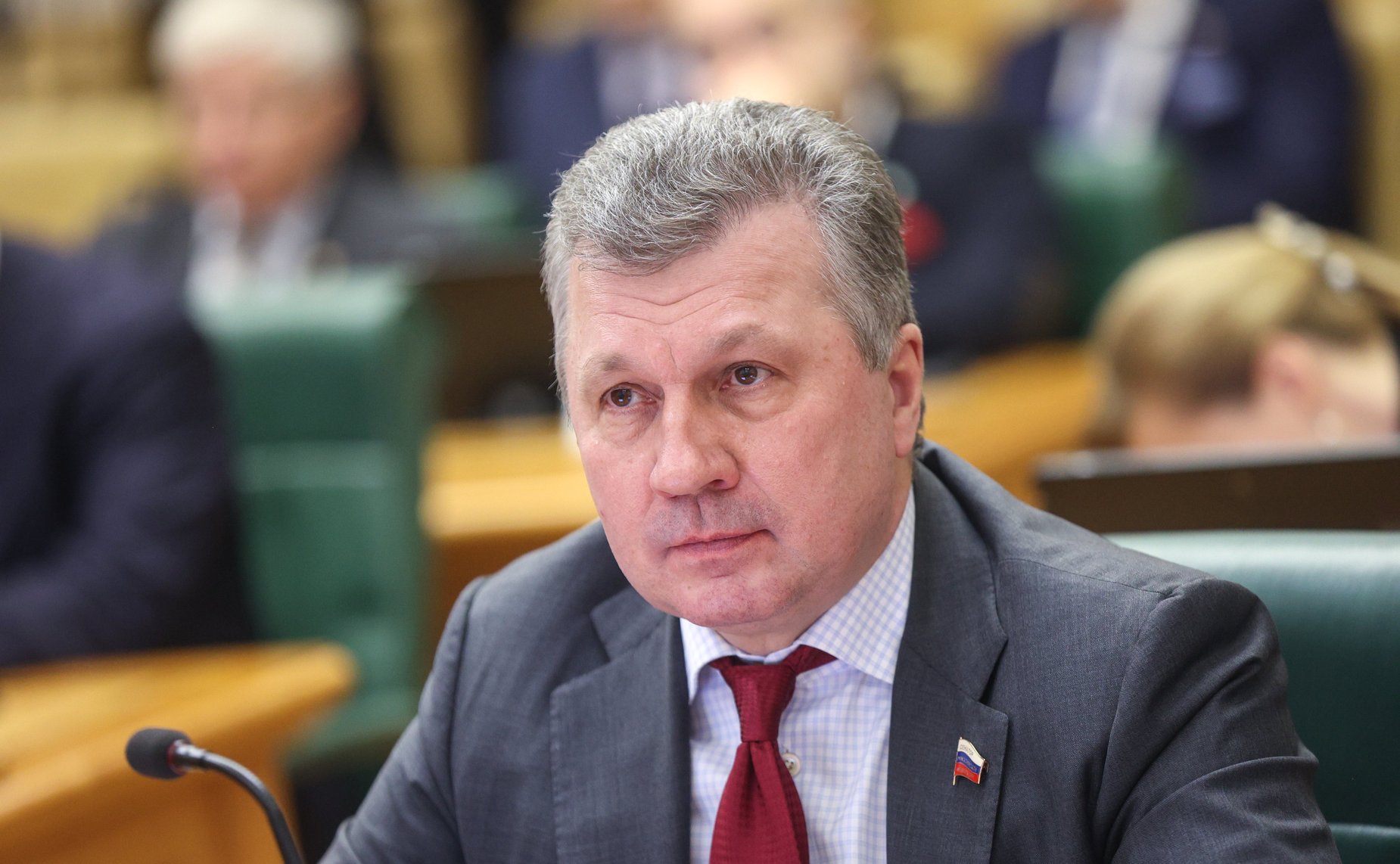 Валерий Васильев