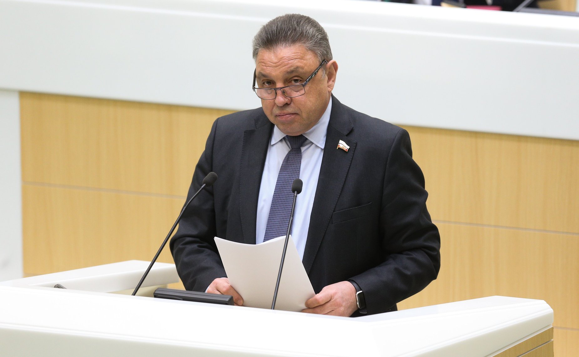 Вячеслав Тимченко