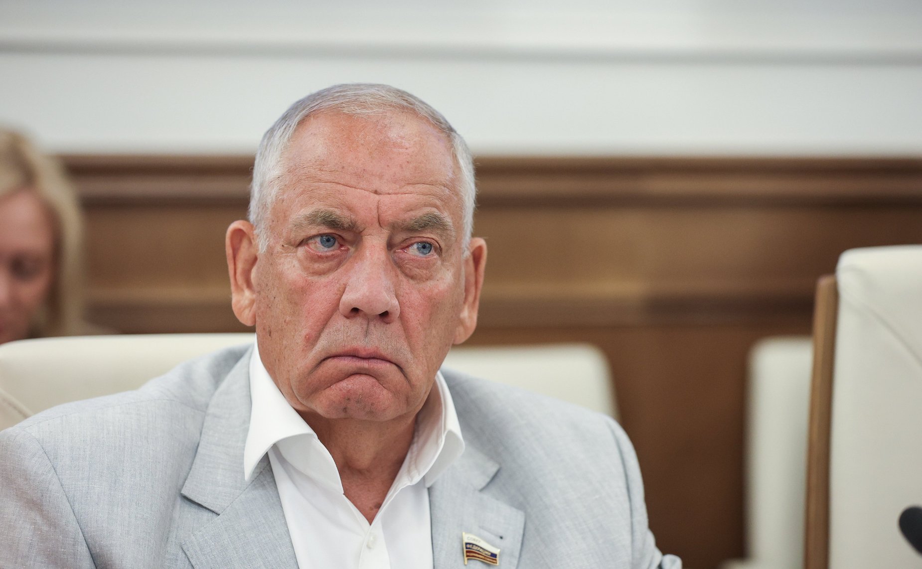 Сергей Митин