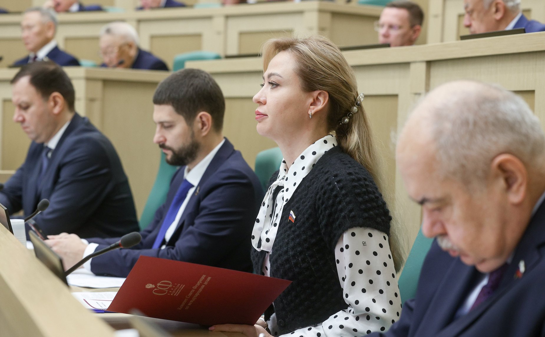 Наталья Никонорова