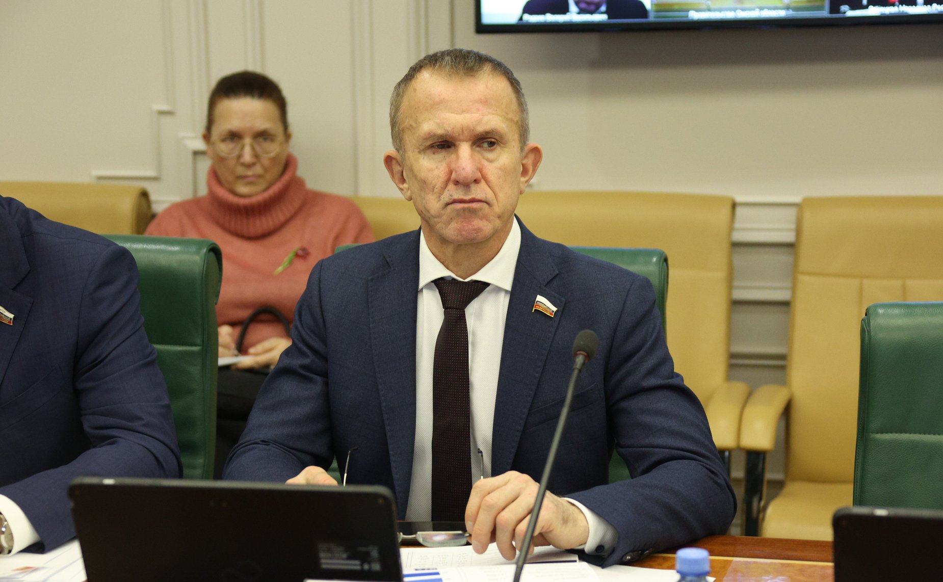 Владимир Кравченко