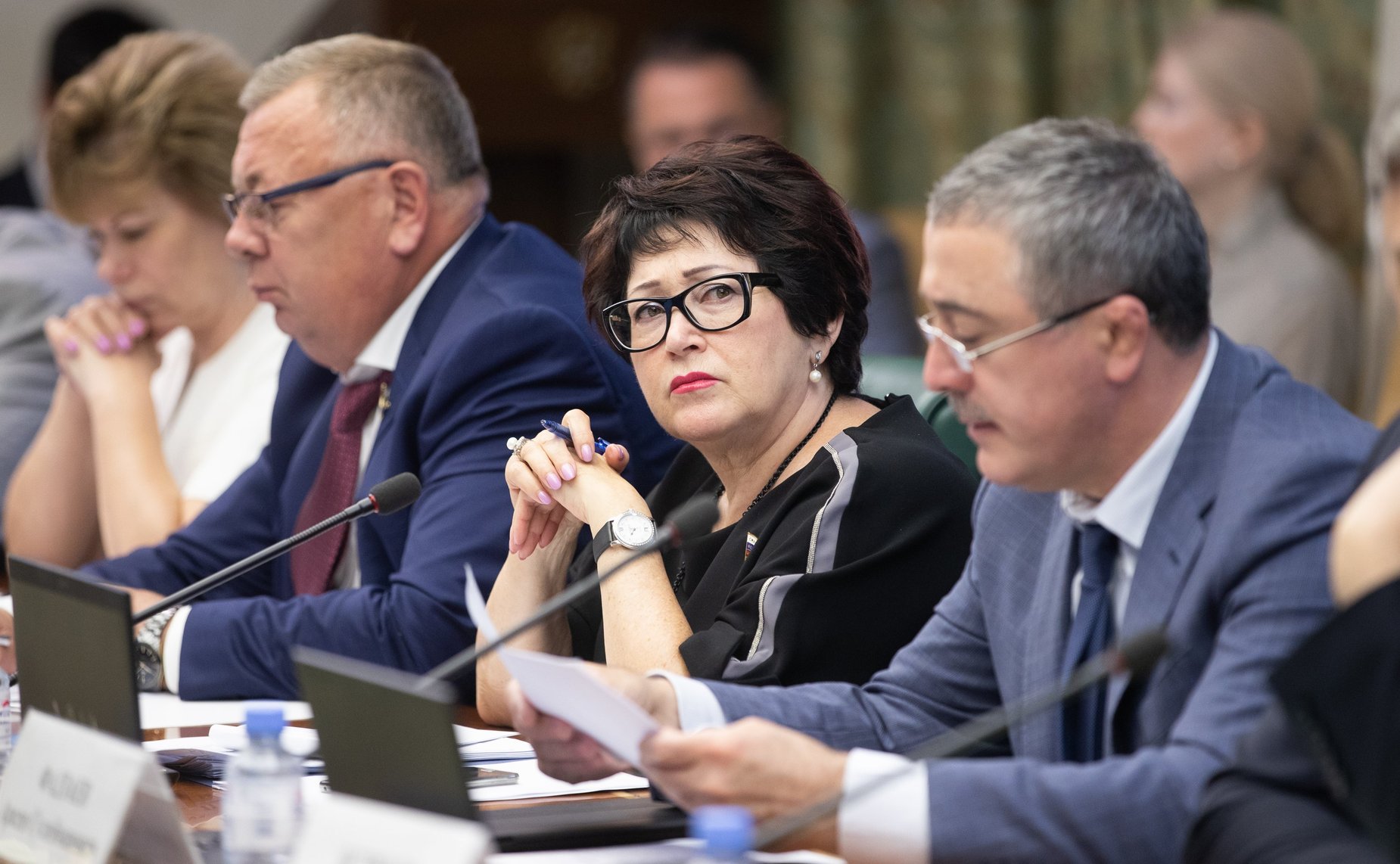 Л. Талабаева