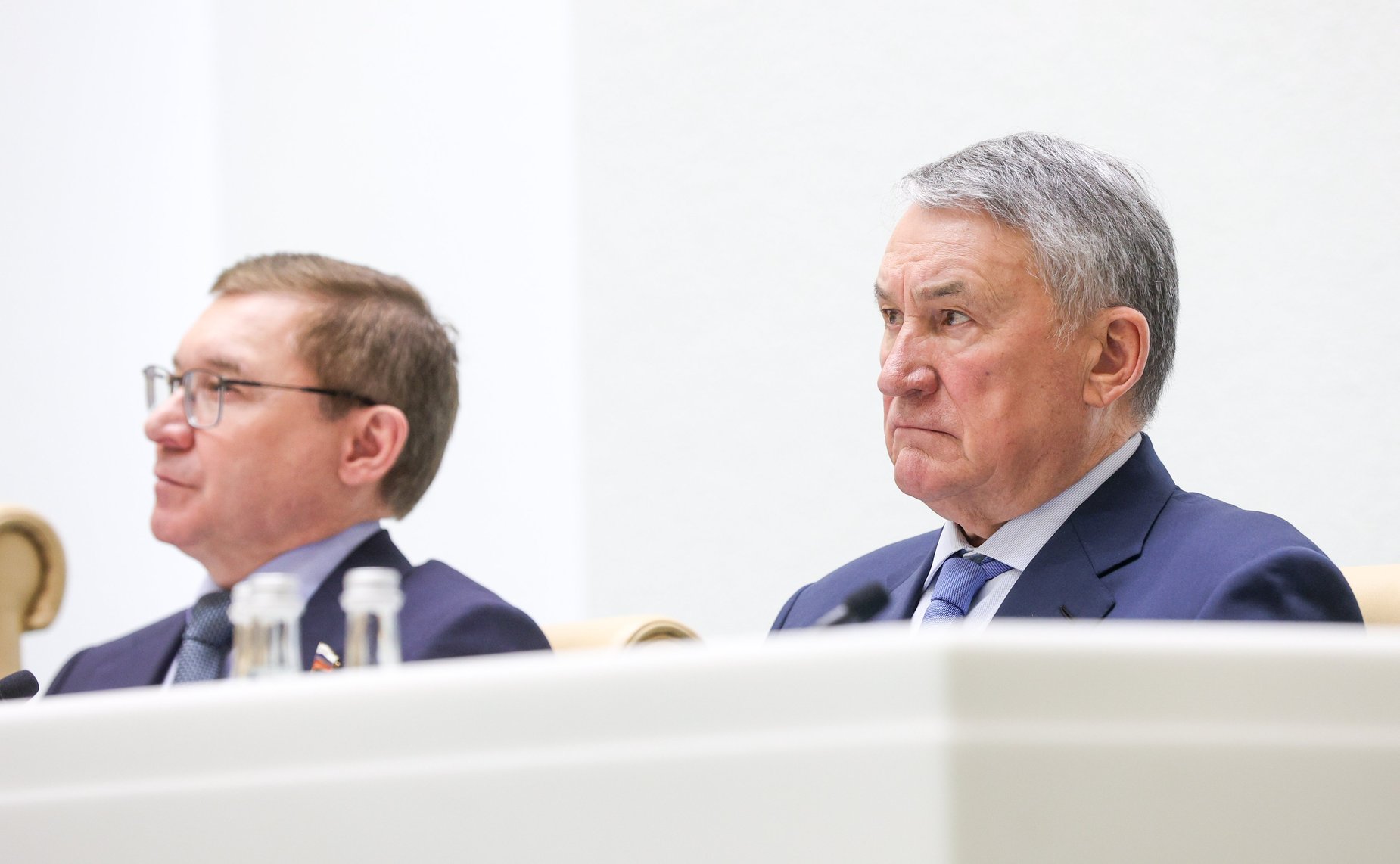 Юрий Воробьев