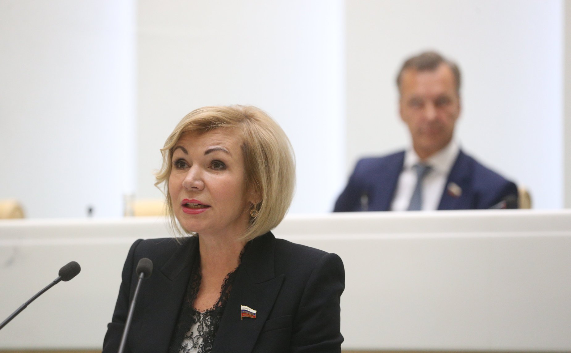 Елена Зленко