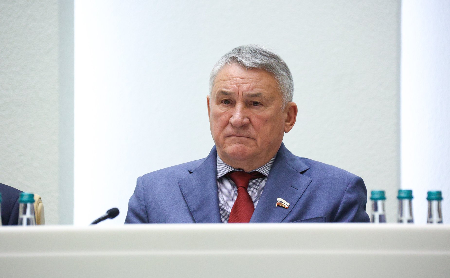 Юрий Воробьев