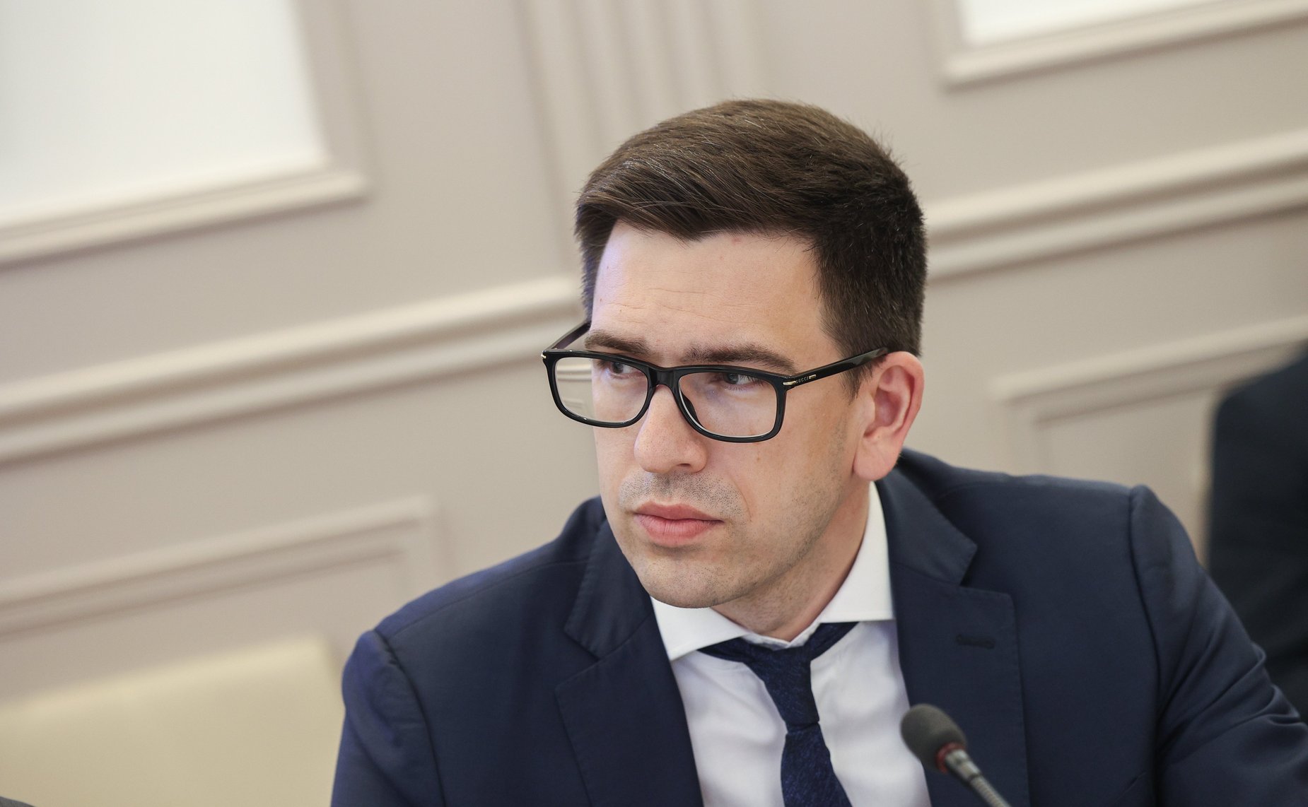 Совещание Комитета Совета Федерации по федеративному устройству, региональной политике, местному самоуправлению и делам Севера