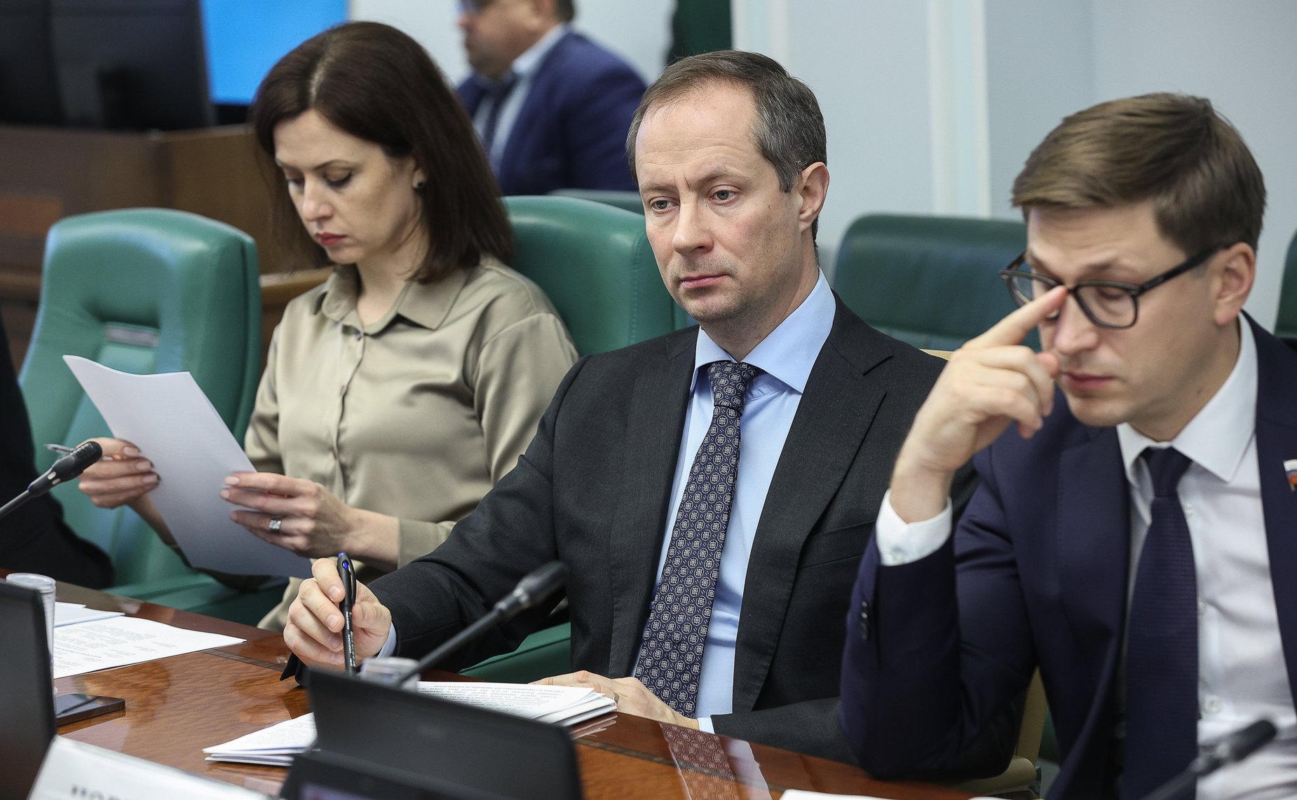 Совещание «По вопросу применения положений ФЗ от 30.04.21 г. #127\ФЗ «О внесении изменений в ФЗ «О физической культуре и спорте в РФ» и ФЗ «Об образовании в РФ»