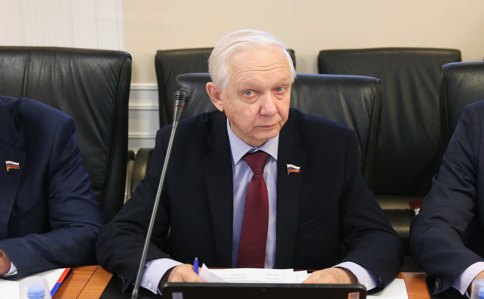 Валерий Усатюк