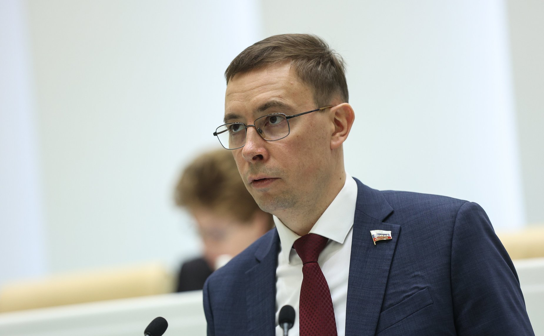 Сергей Калашник