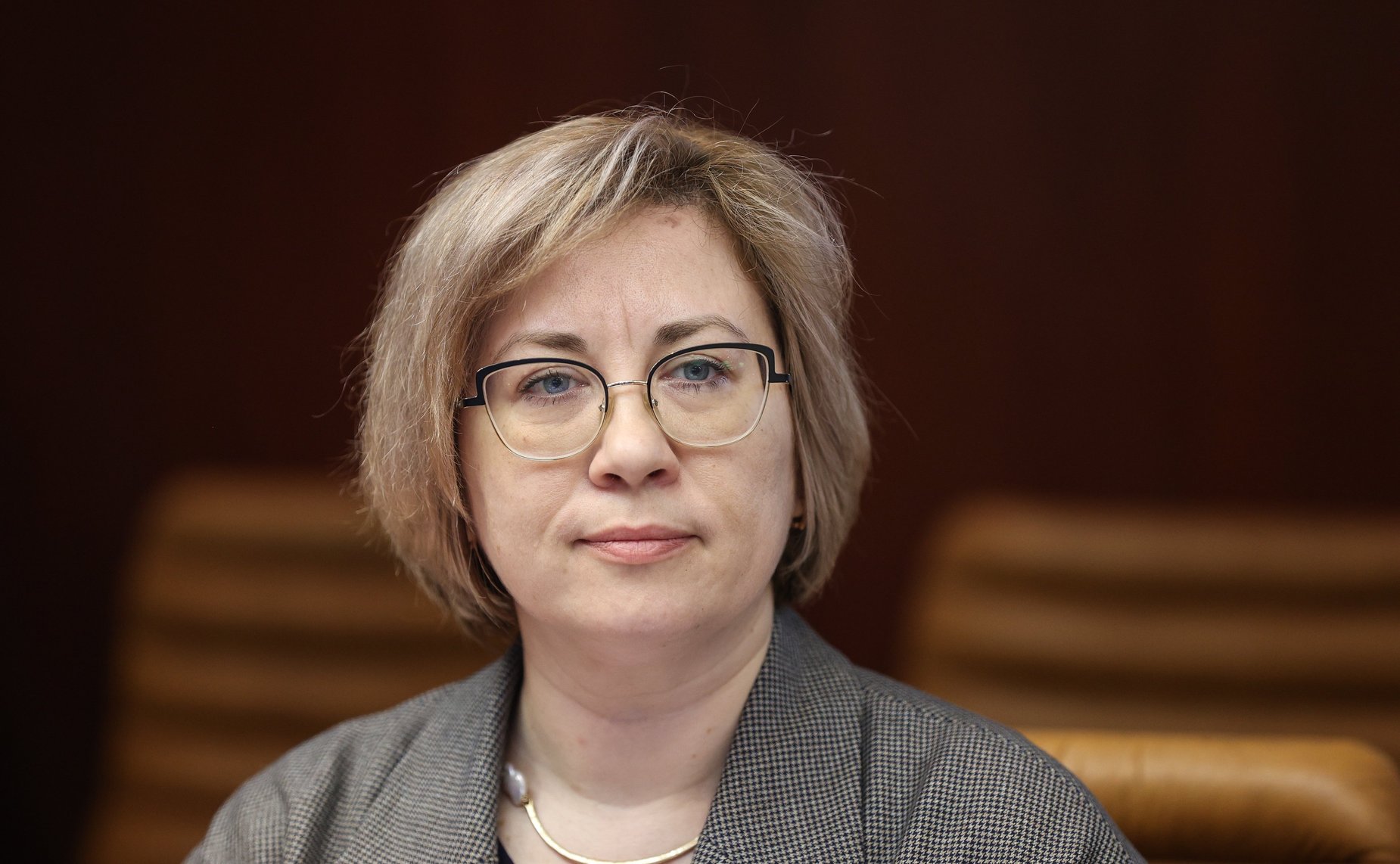 Круглый стол Комитета СФ по экономической политике