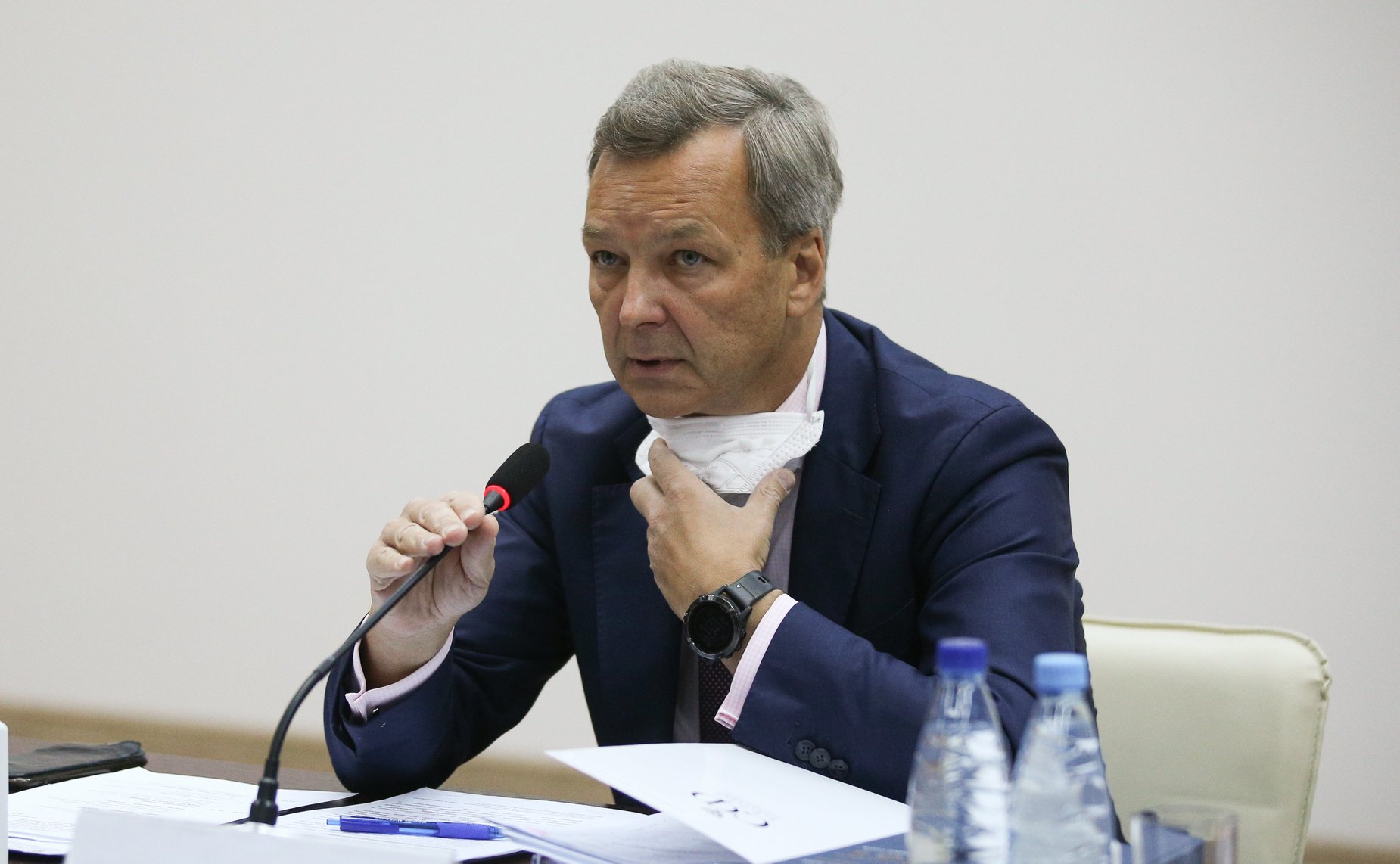 Андрей Яцкин