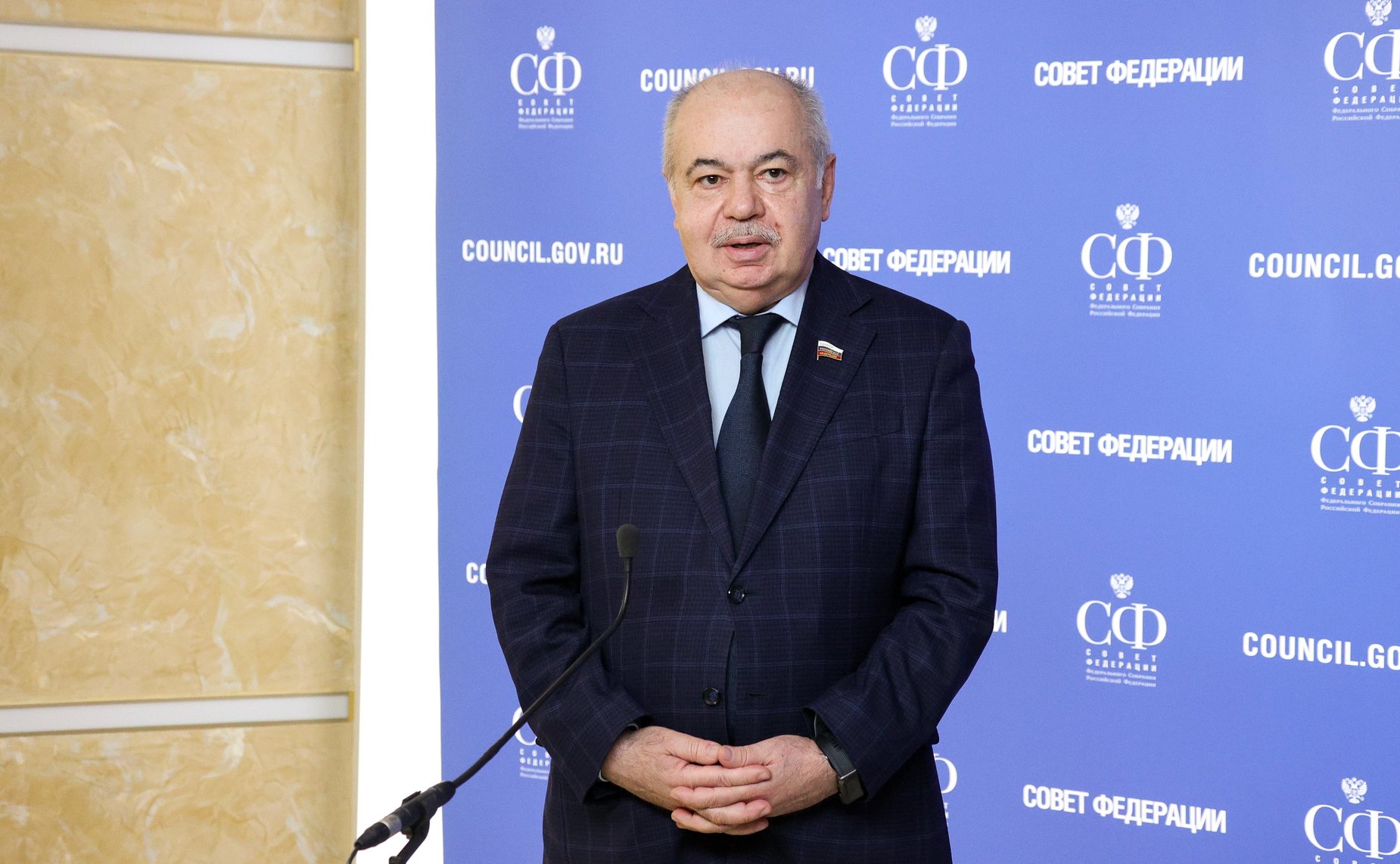 Ильяс Умаханов