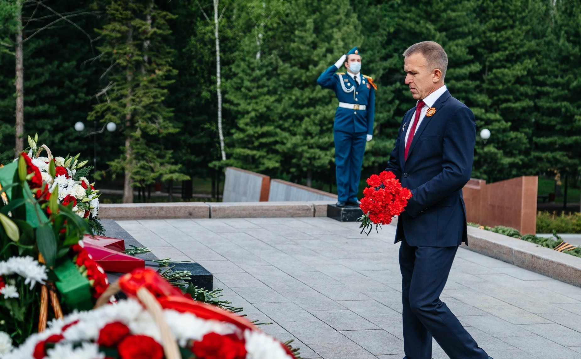 Владимир Кравченко