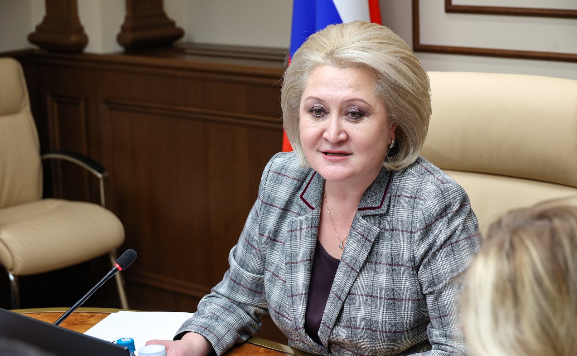 Лилия Гумерова