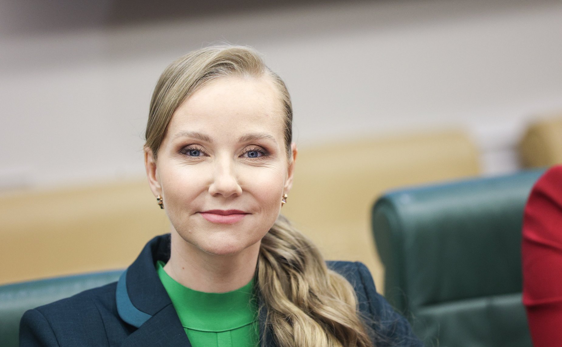 Награждение победителей Всероссийского экологического диктанта, приуроченное к Всемирному дню окружающей среды и Дню эколога