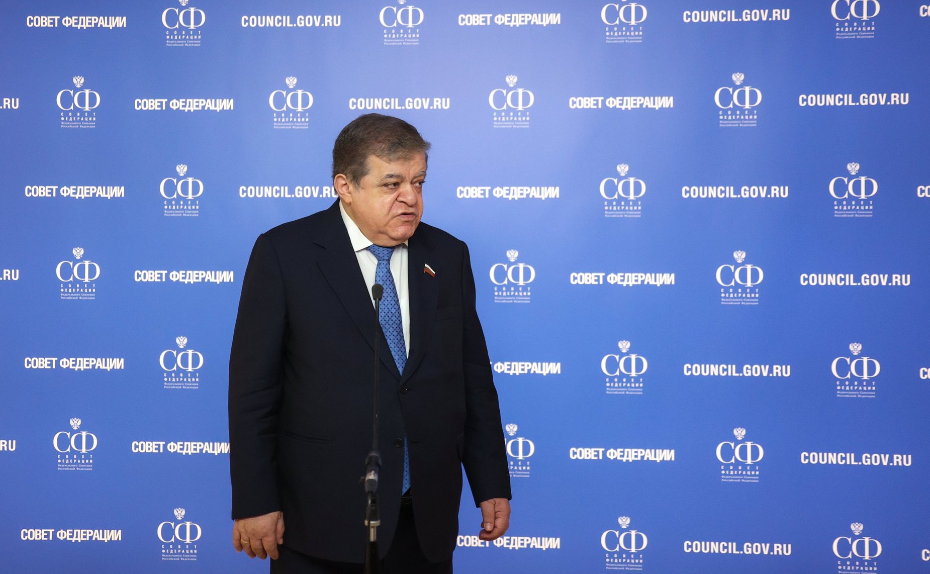 Владимир Джабаров