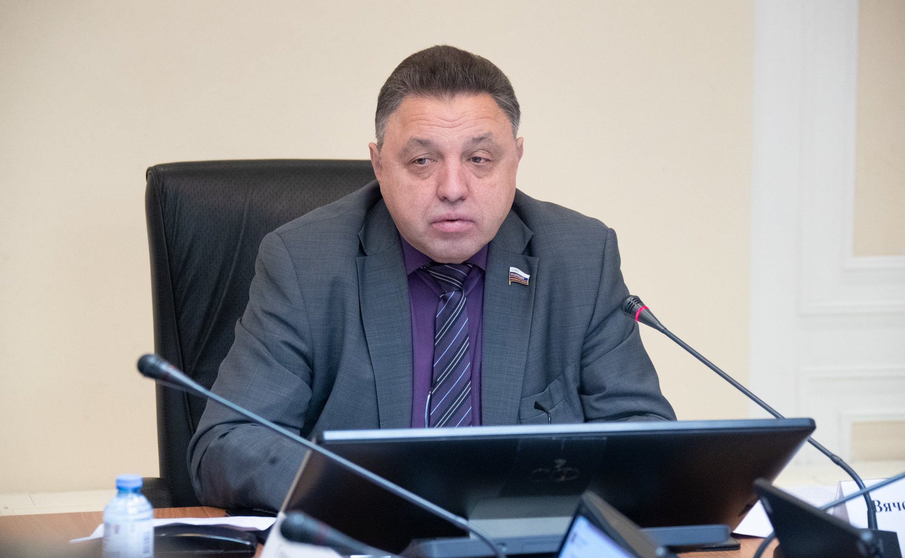 Вячеслав Тимченко