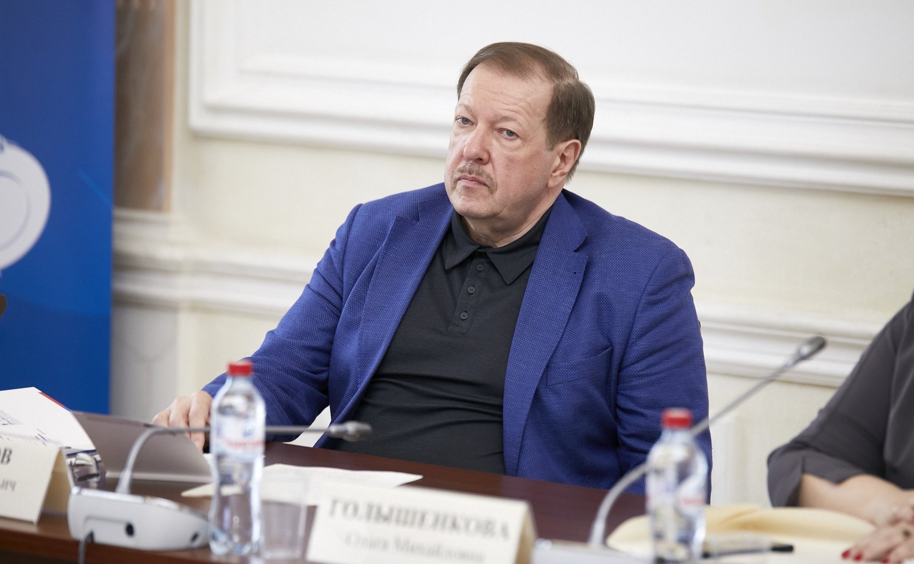 Александр Русаков