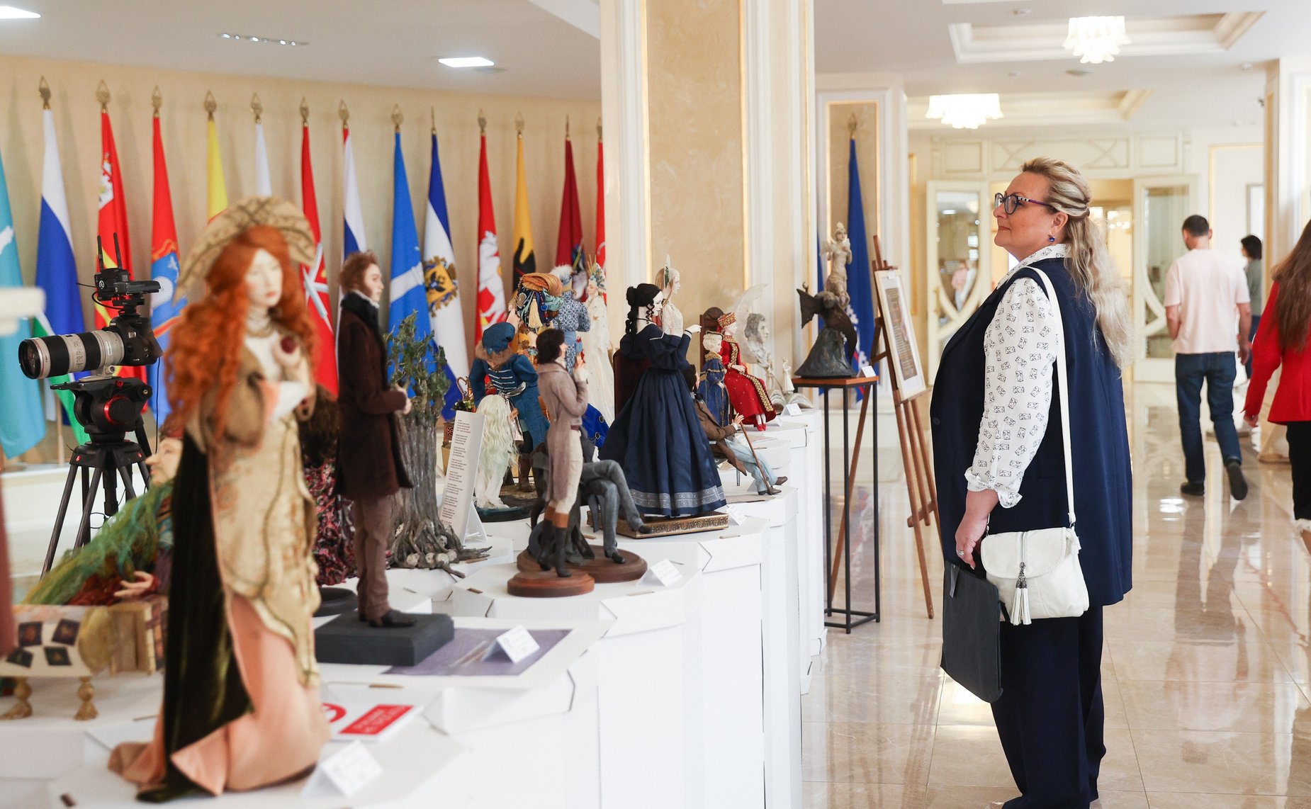 Второй форум тружеников села