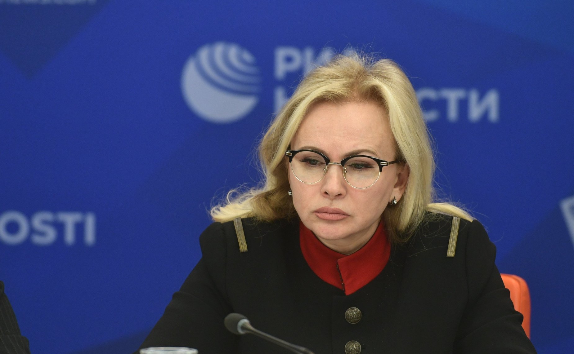 Ольга Ковитиди