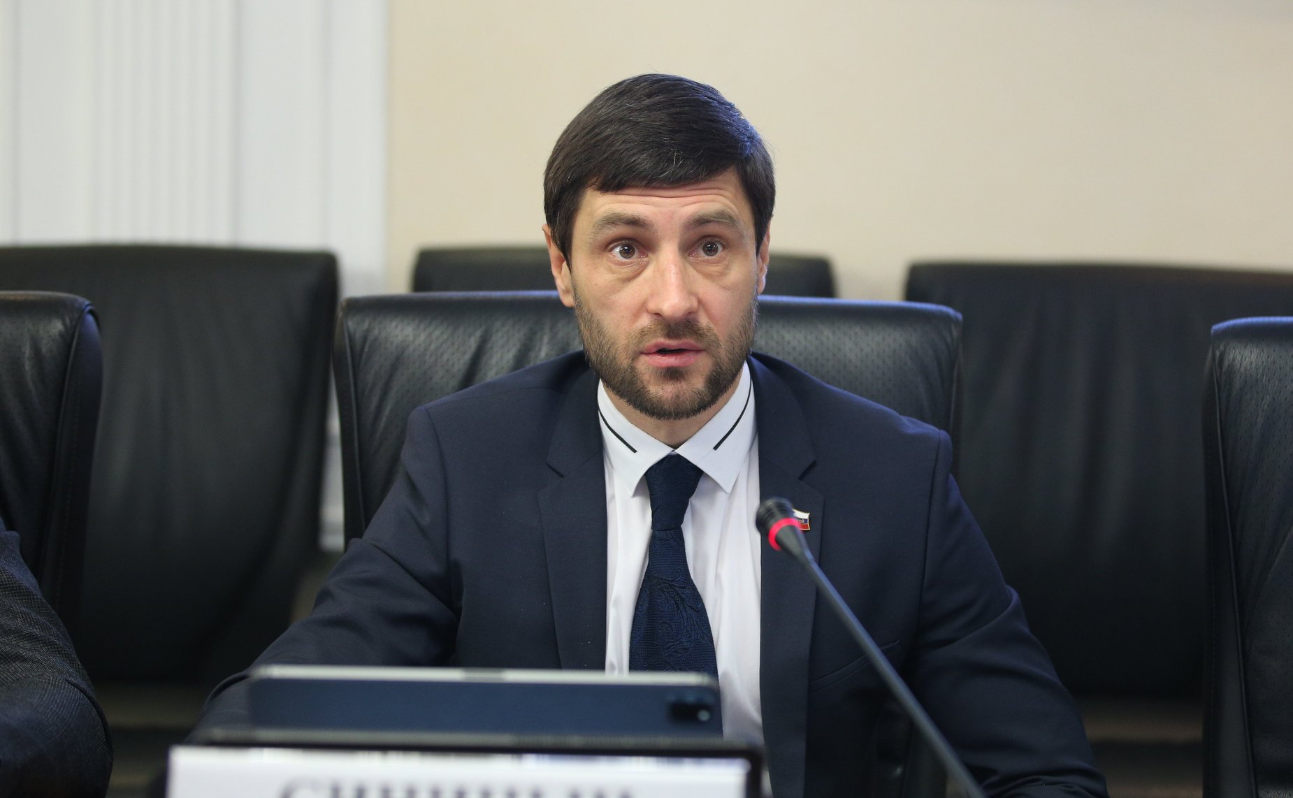 Алексей Синицын