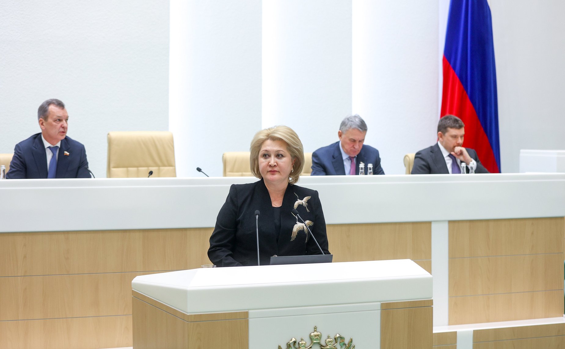 Лилия Гумерова