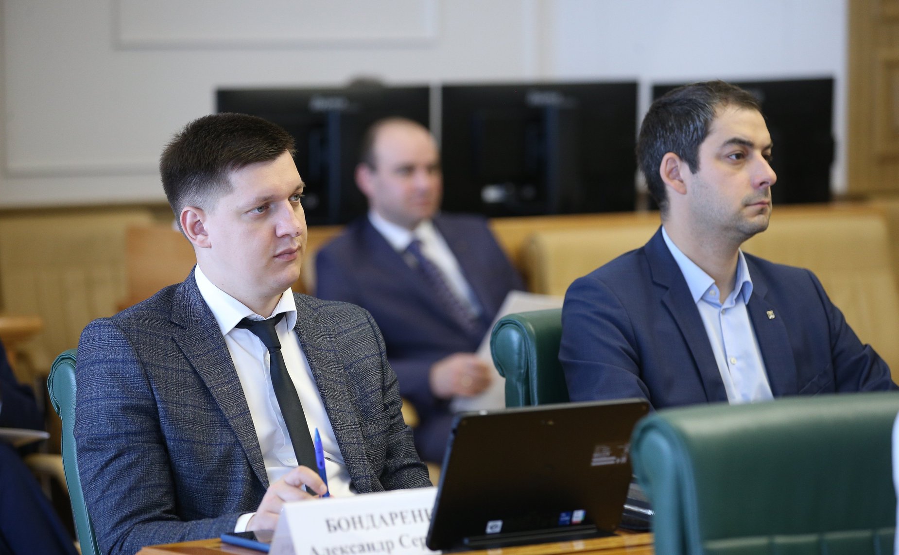 Дискуссионная площадка №6 «Здоровая нация в реалиях времени: молодежная повестка»