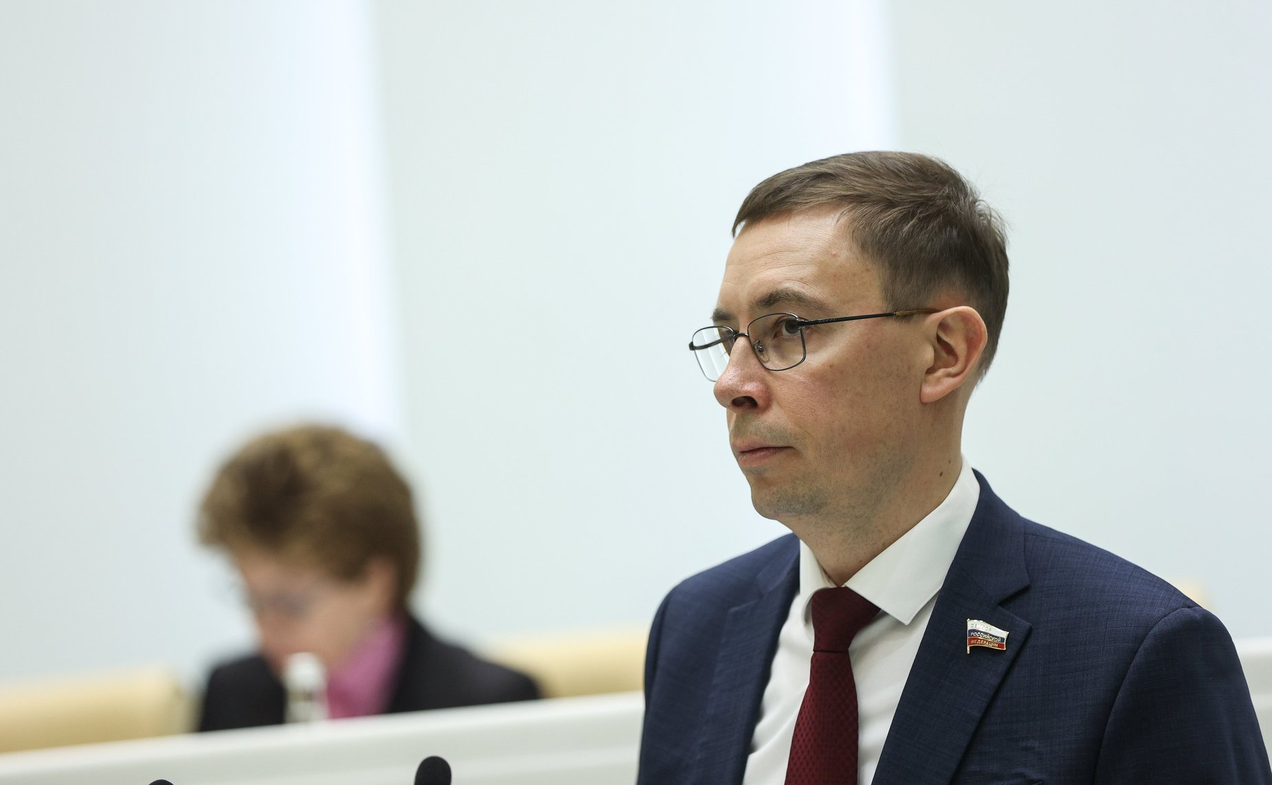 Сергей Калашник