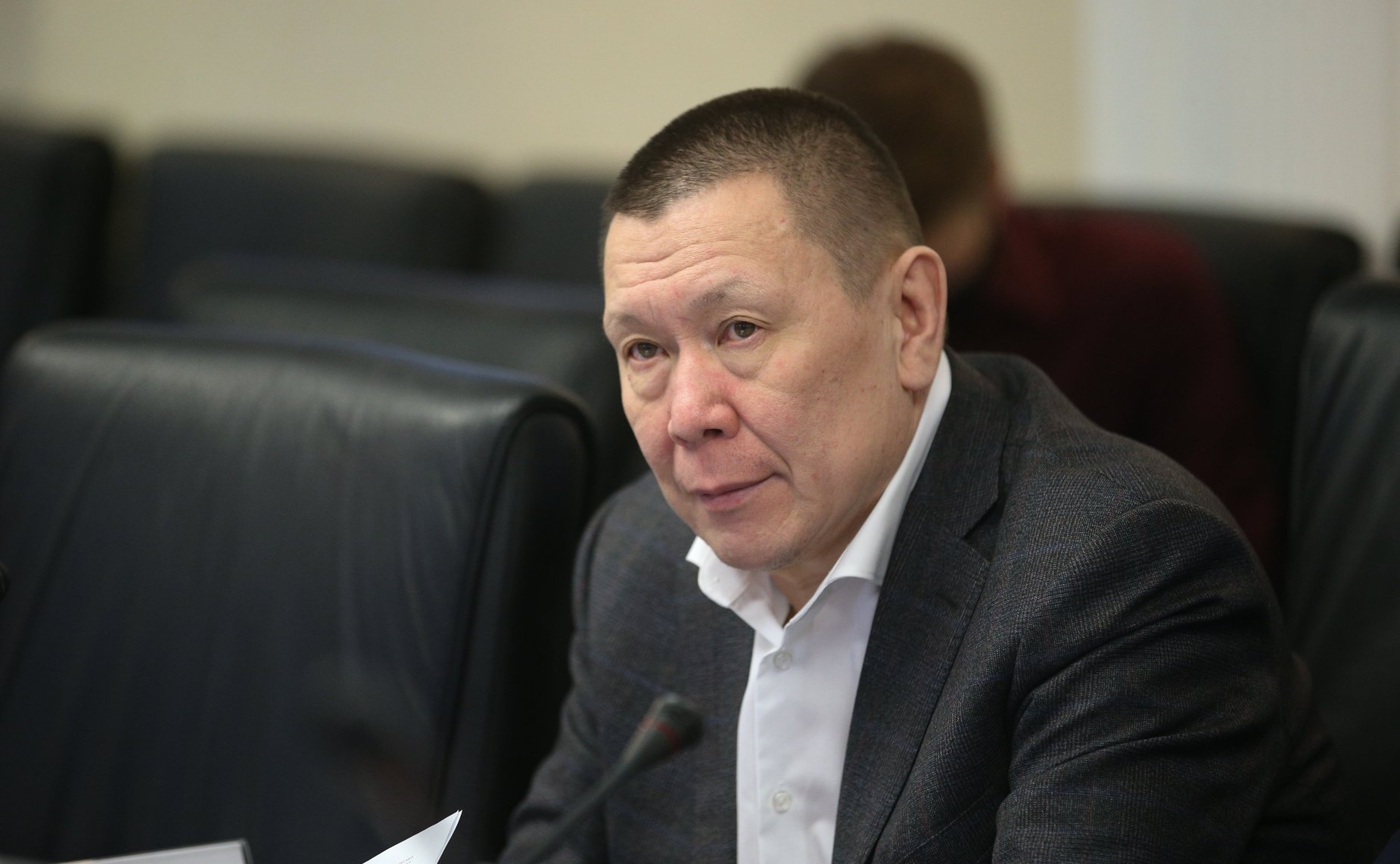 Григорий Ледков