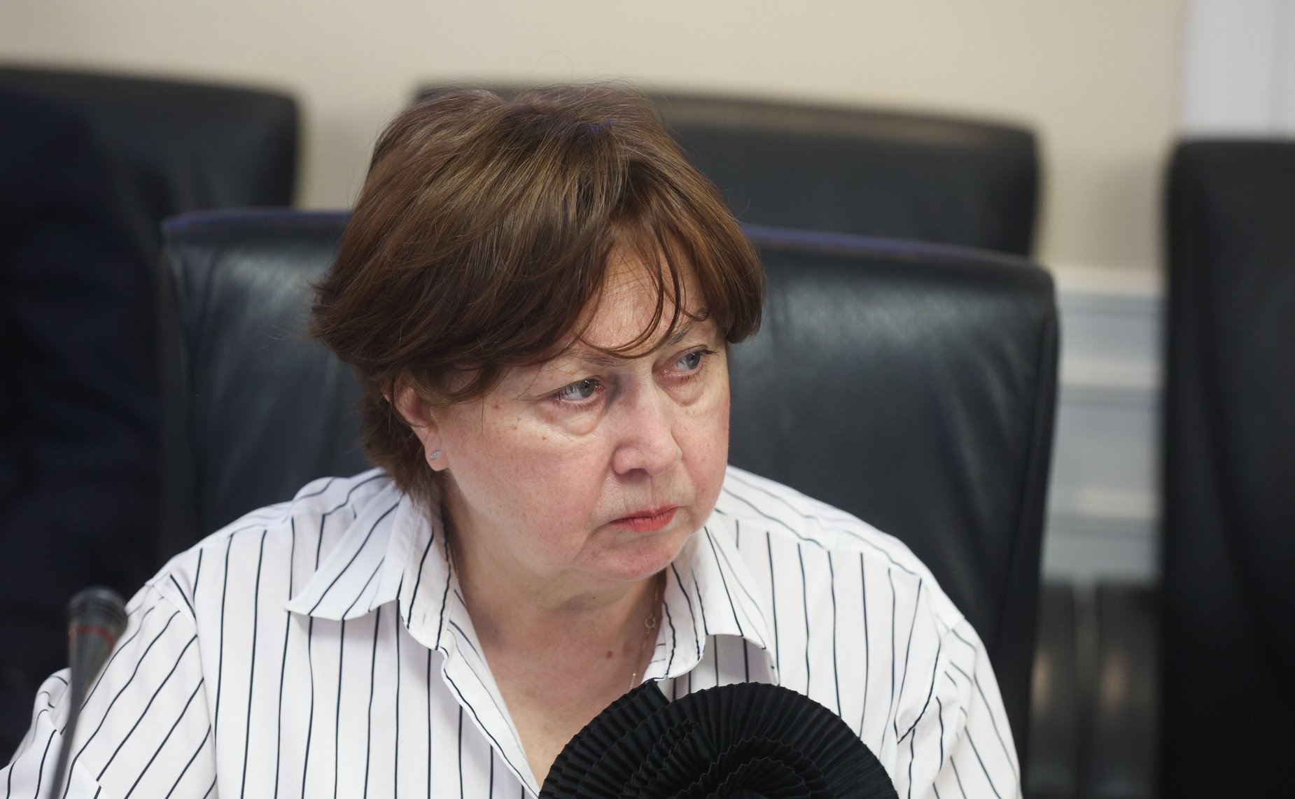 Круглый стол Комитета СФ по социальной политике на тему «Вопросы профессиональной самореализации молодых граждан России: современные вызовы и перспективы»