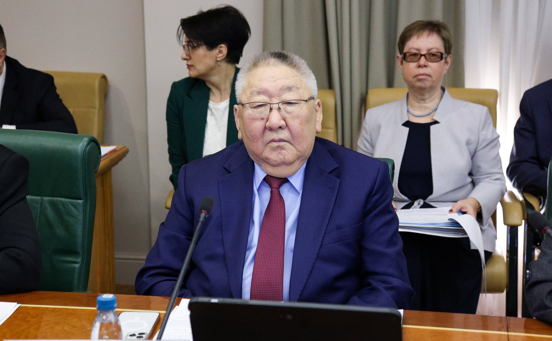 Егор Борисов