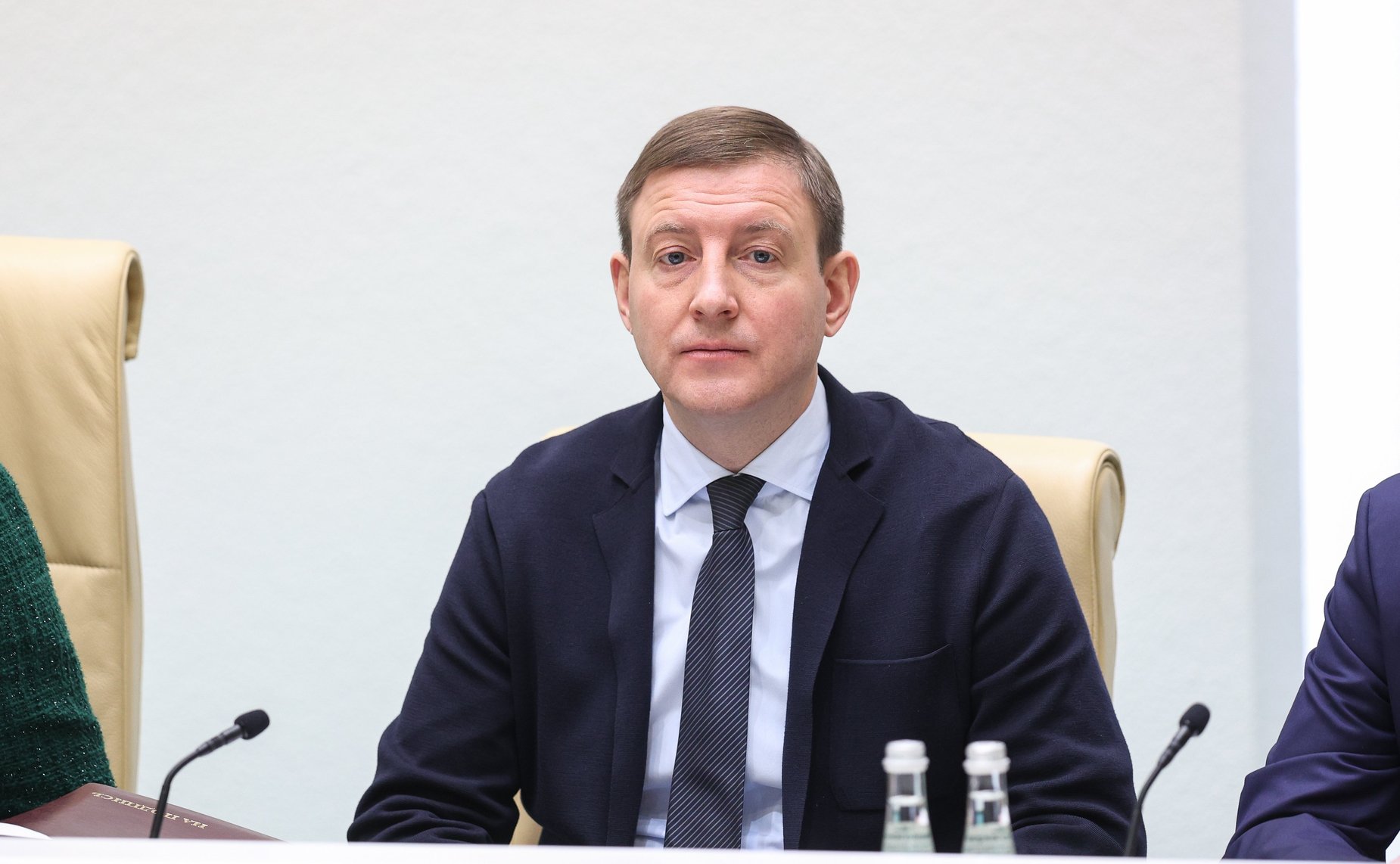 Андрей Турчак