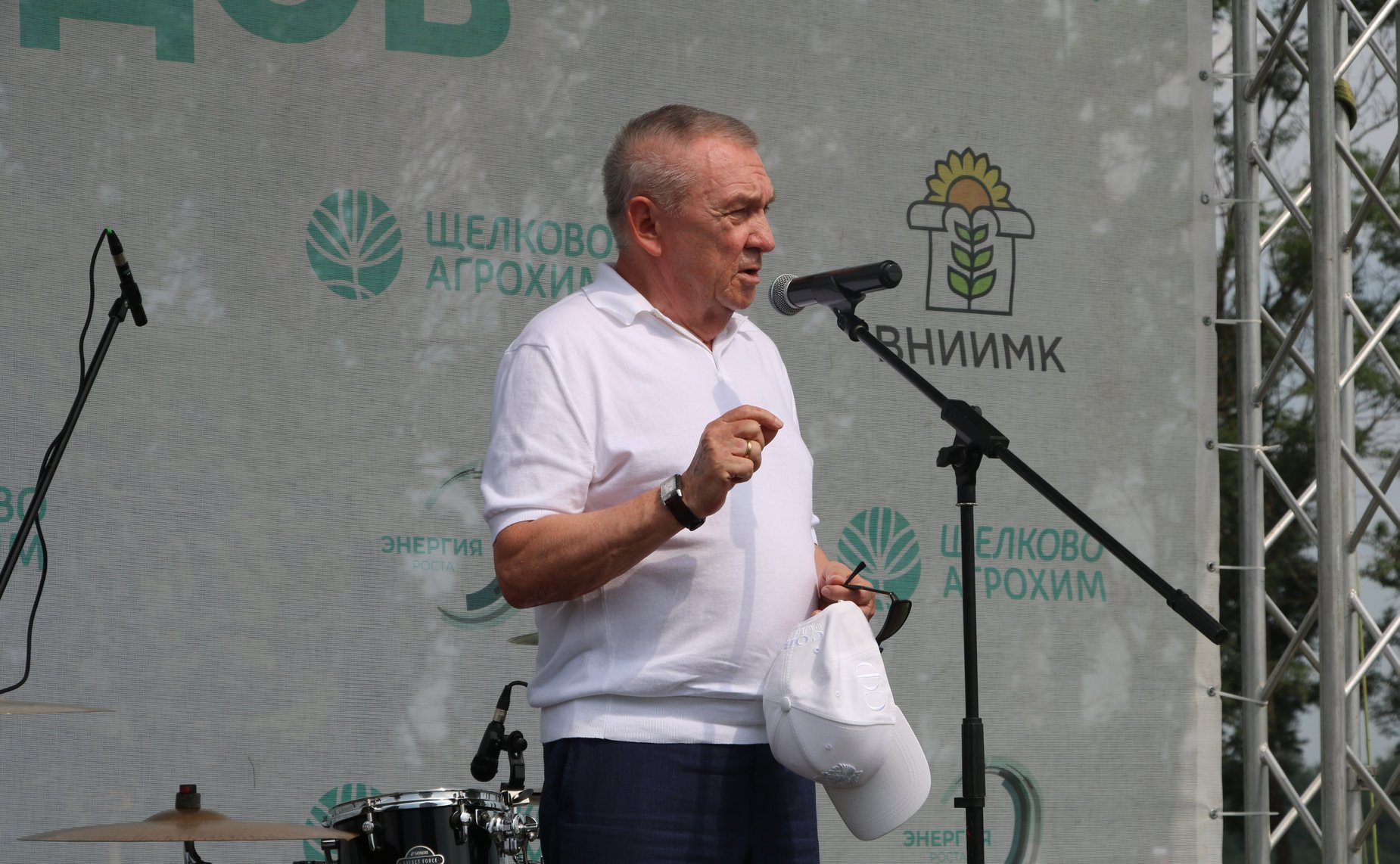 Владимир Бекетов