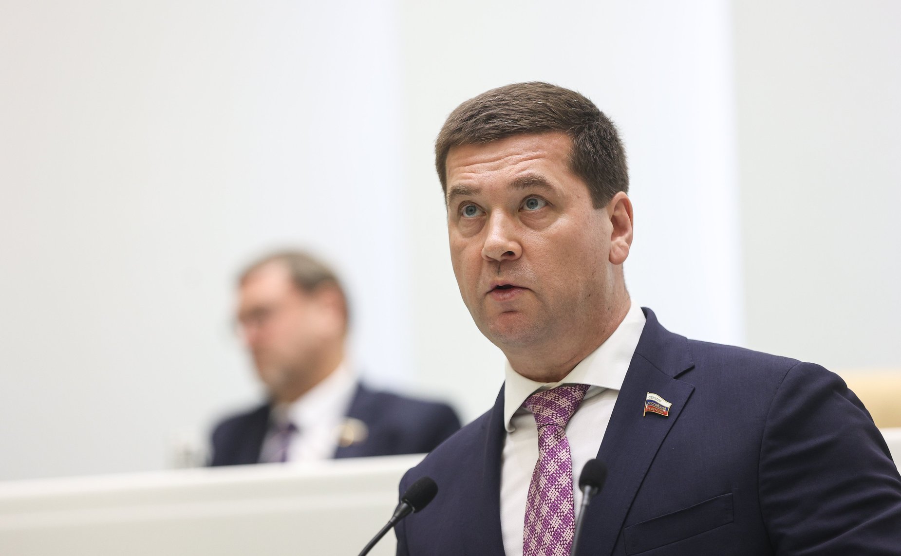 Андрей Чернышев