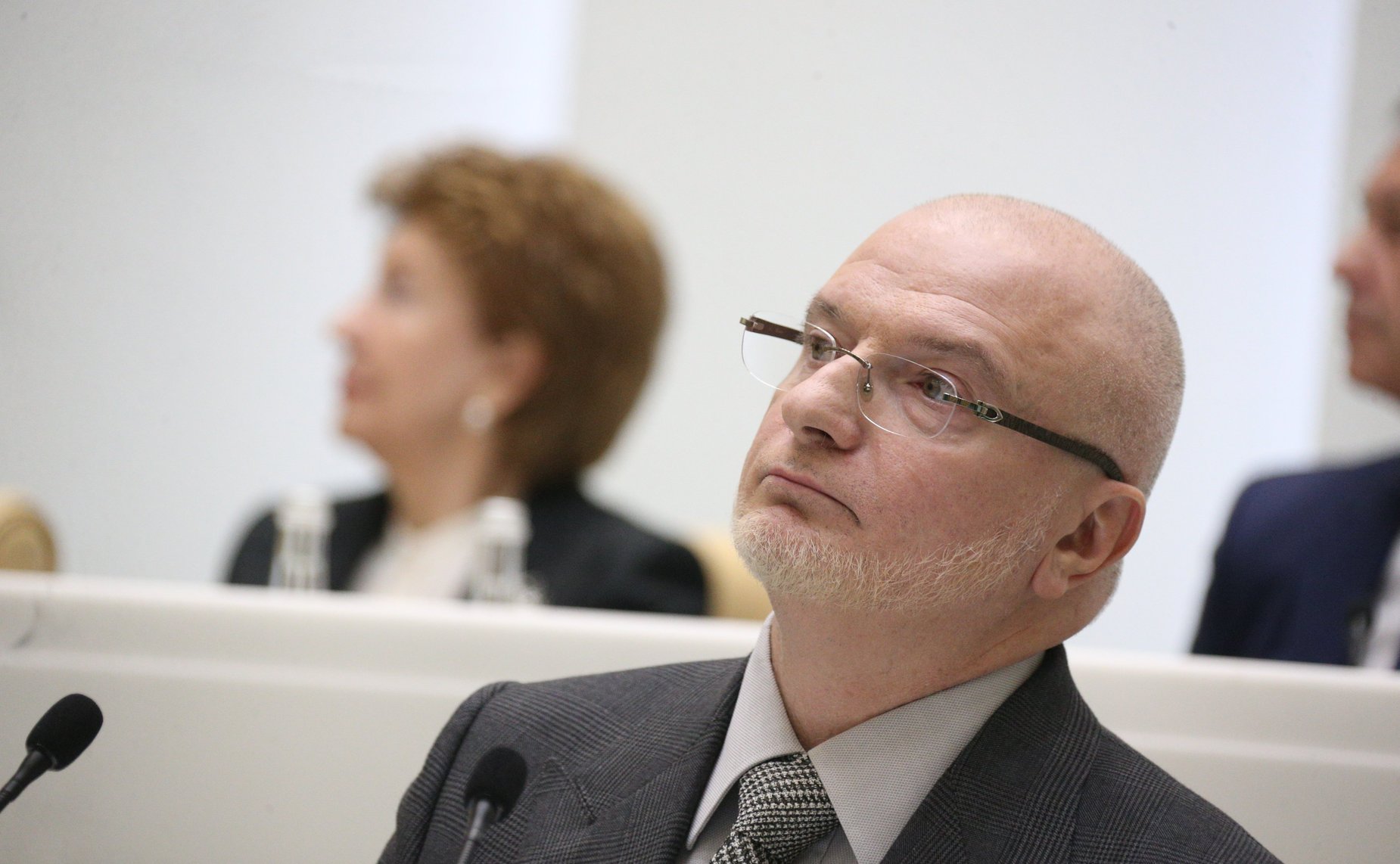 Андрей Клишас