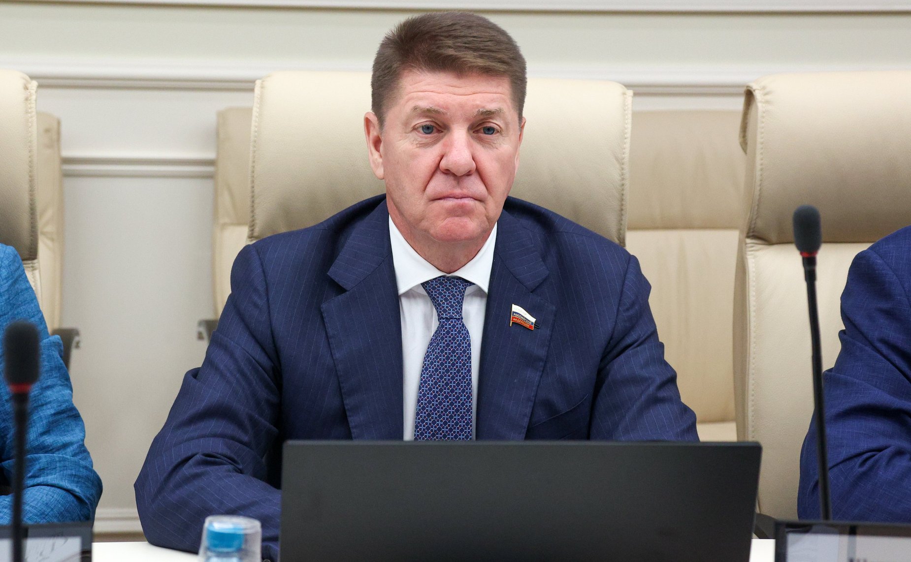Андрей Шевченко