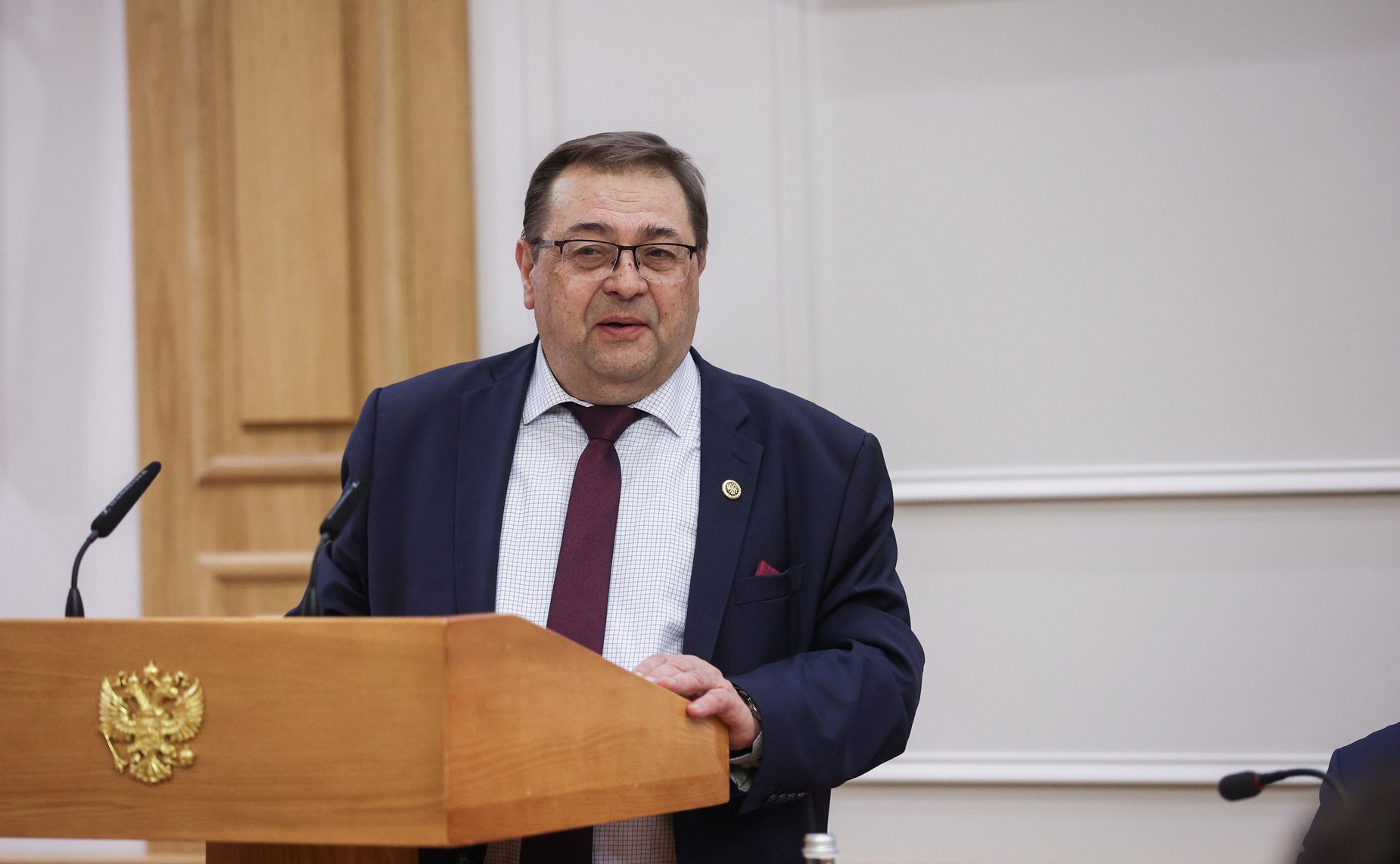 Круглый стол «Геополитическое и цивилизационное значение Крыма и сопредельных земель в истории России»