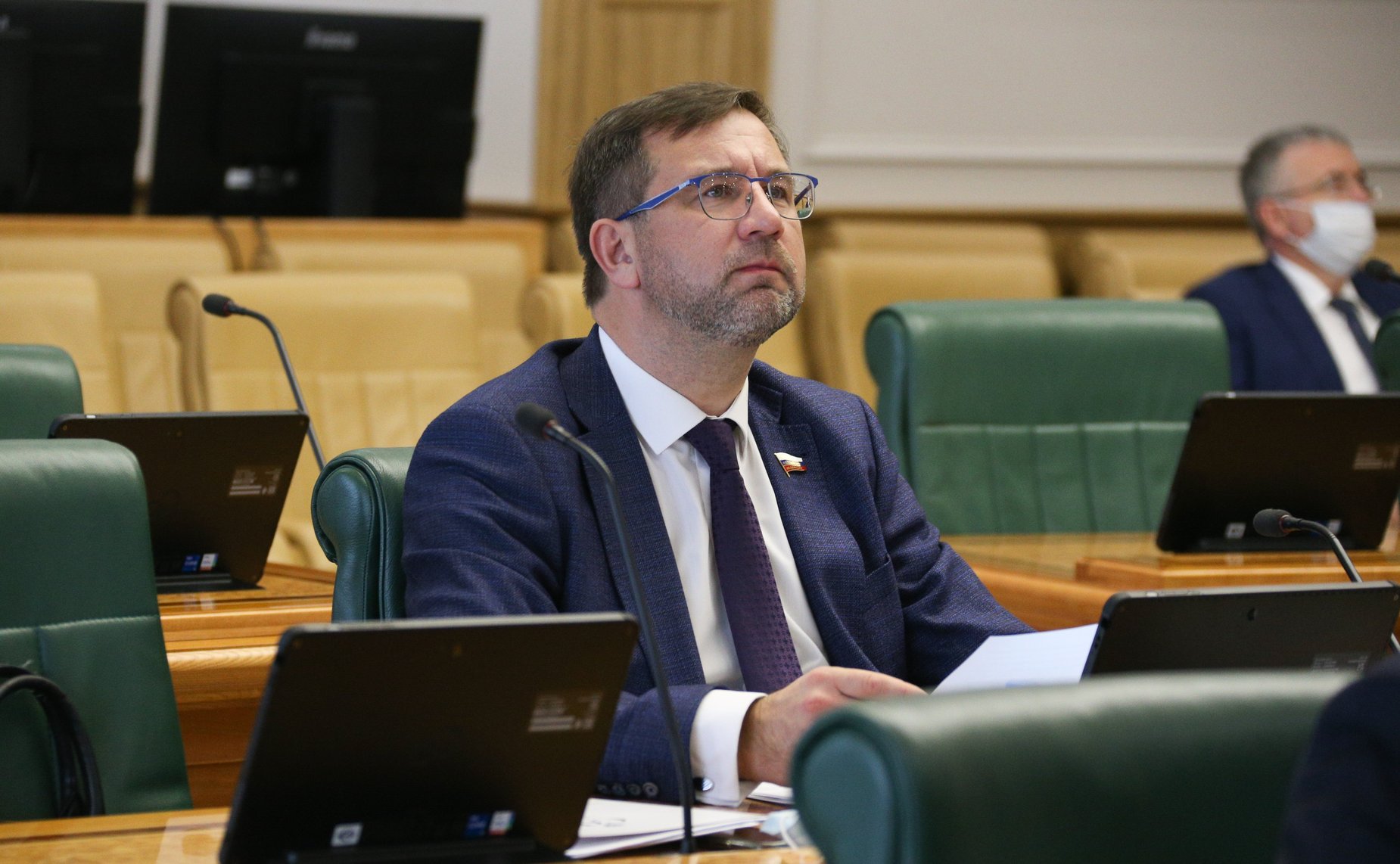 Николай Владимиров